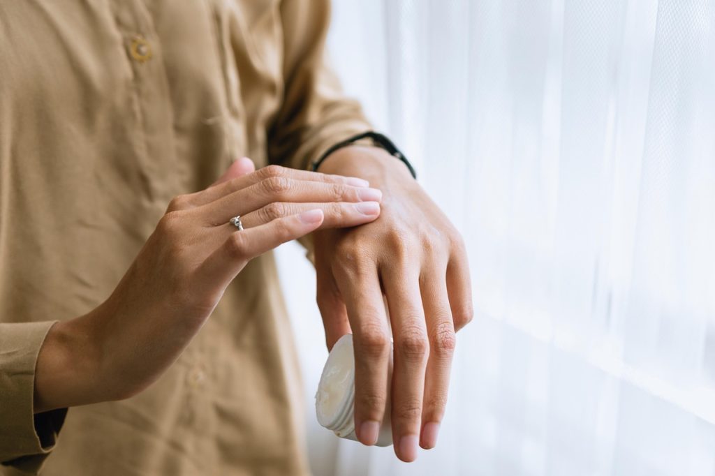 Hypnose Psoriasis Eczéma Peau