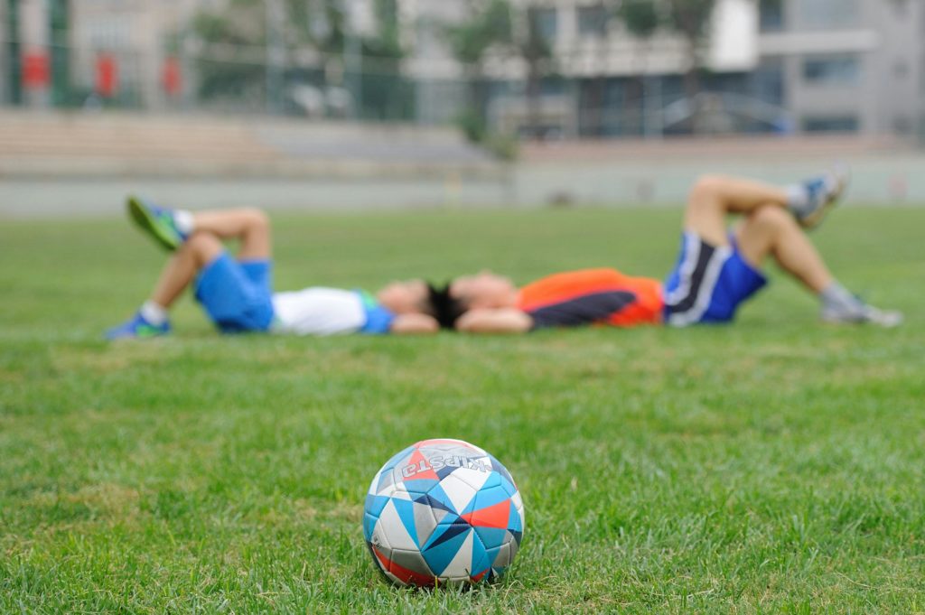 Coach mental Sport Performance Hypnose