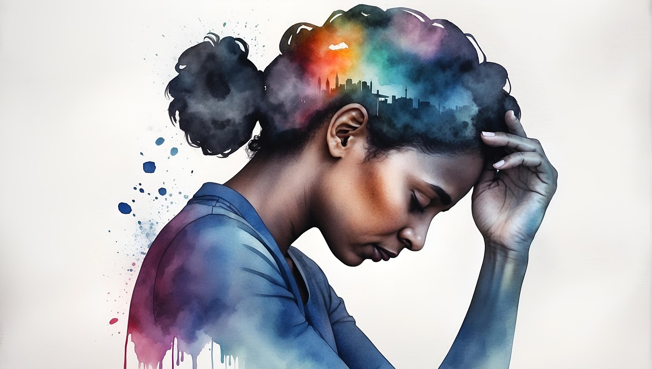 Hypnose réduire l'hypersensibilité