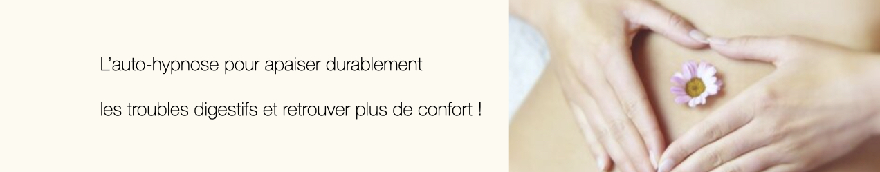 Auto-hypnose inflammation-intestinale troubles digestifs